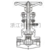 內(nèi)螺紋與承插焊截止閥1